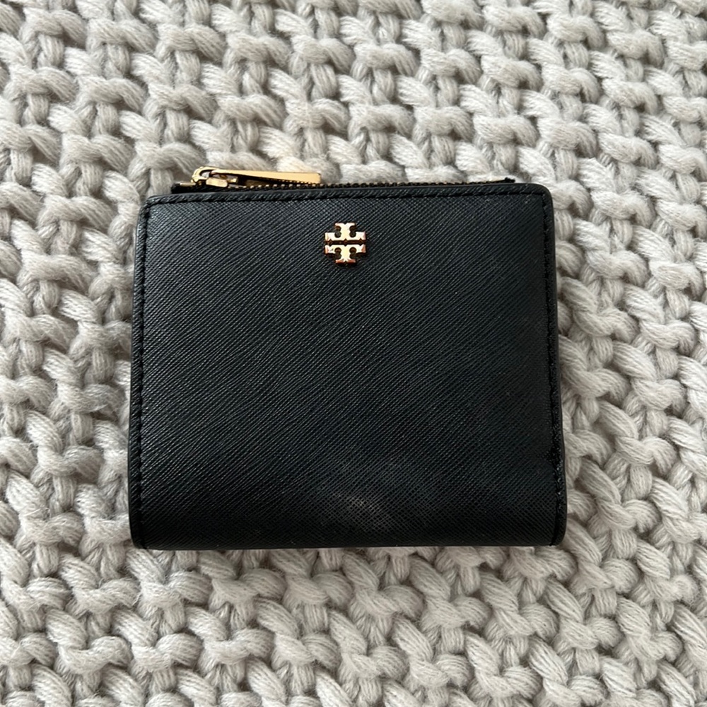 Tory Burch Wallet